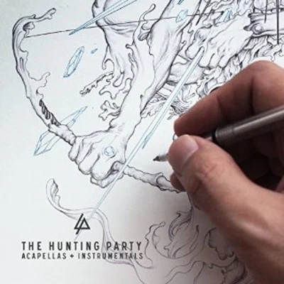 The Hunting Party: Acapellas + Instrumentals 專輯 Linkin Park