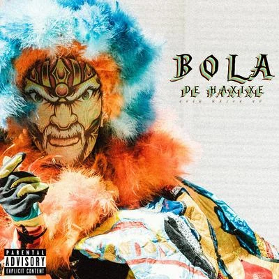 Bola de Haxixe 專輯 Peu Canetabeats/UCLÃ/Duzz/Sobs/Mowk