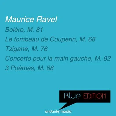 Blue Edition - Ravel: Boléro, M. 81 專輯 Aaron Rosand