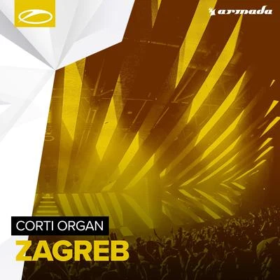 Zagreb 專輯 Corti Organ