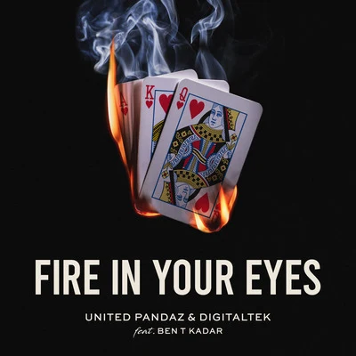 DigitalTekChloe MaeDJ Zabeat Fire In Your Eyes