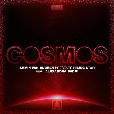 Cosmos 專輯 Rising Star