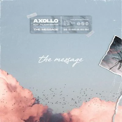 The Message 專輯 Axollo