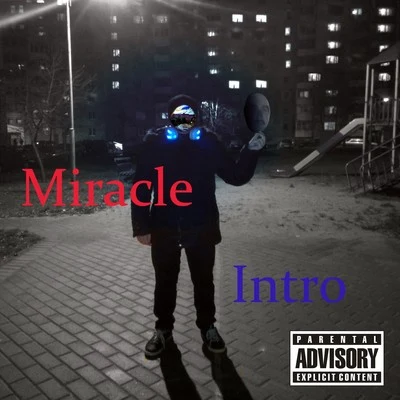 Intro 專輯 MiraclE