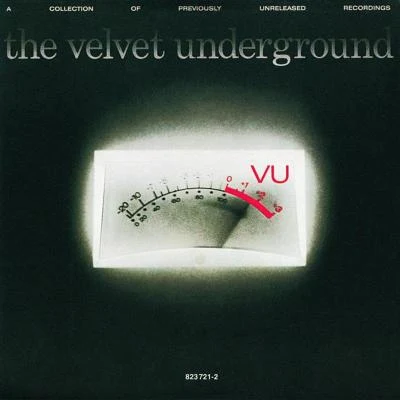 The Velvet Underground VU