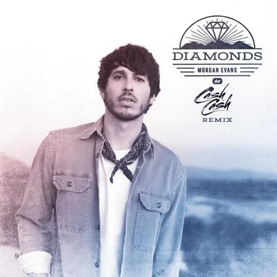 Diamonds (Cash Cash Remix) 專輯 Nasri of MAGIC!/Cash Cash