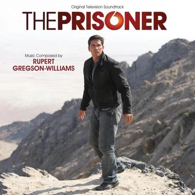 The Prisoner 專輯 Rupert Gregson-Williams/Hans Zimmer