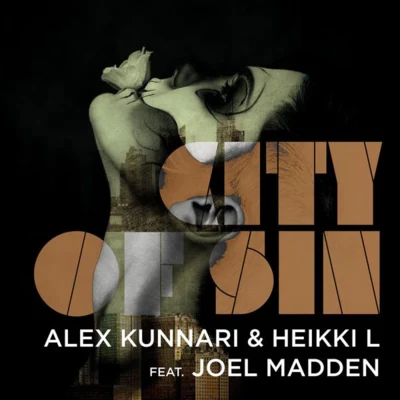 City of Sin 專輯 Alex Kunnari