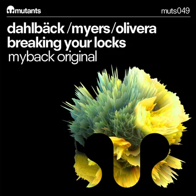 Breaking Your Locks 專輯 John Dahlback