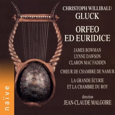 Arsys BourgognePierre Cao Gluck: Orfeo ed Euridice (Live Version)