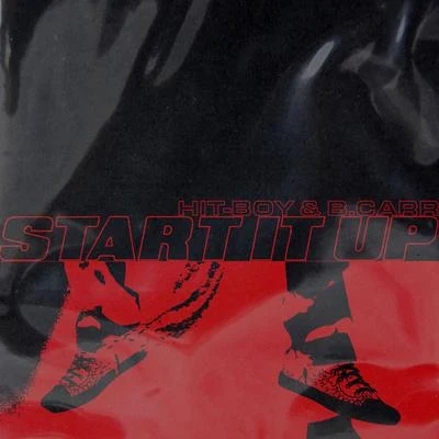 Start It Up 专辑 Hit-Boy/Freddie Gibbs/Big Sean