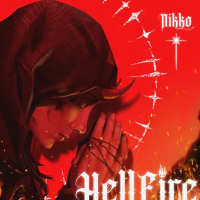 Hellfire 專輯 NIKKO/Vlad Rusu/Southlights/Rocket Jumper/Quintino & Blasterjaxx