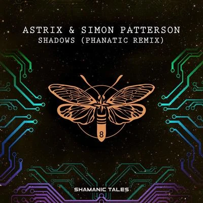 Simon Patterson Shadows (Phanatic Remix)