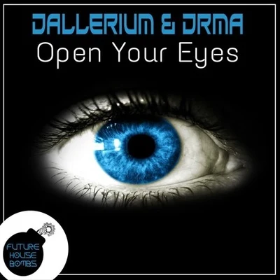 Open Your Eyes 專輯 Dallerium