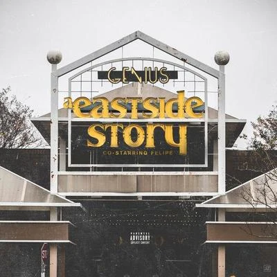 A Eastside Story 專輯 Genius