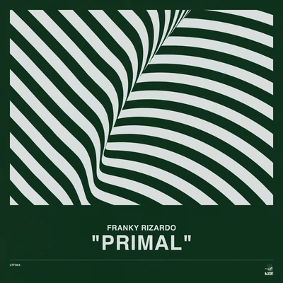 Primal 專輯 Franky Rizardo/Flashmob/Shaun J. Wright/Soul Central/Ron Flatter