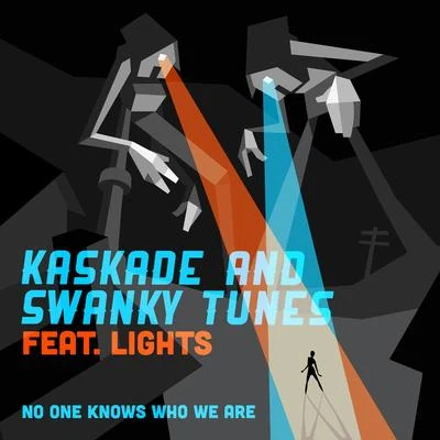 No One Knows Who We Are (Radio Edit) 專輯 Kaskade/Seamus Haji