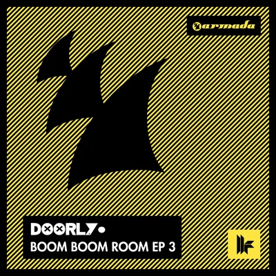 The Boom Boom Room EP 3 專輯 Loose Joints/Doorly