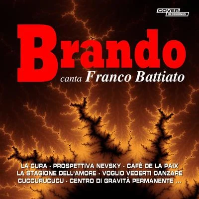 BrandoPitbullNicky JamLoud Luxury Brando Canta Franco Battiato