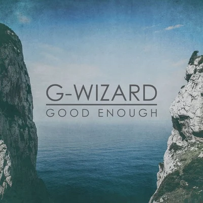 Good Enough (Stalker Remix) 專輯 Pantheon/herry St.Germain/Jason Herd/G-Wizard/Komes