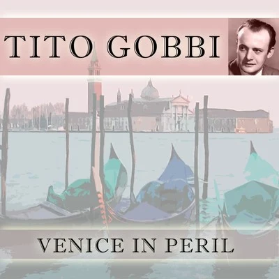 Venice In Peril 專輯 Umberto Berrettoni