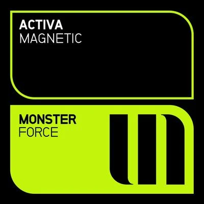 Magnetic (Radio Versions) 专辑 Activa