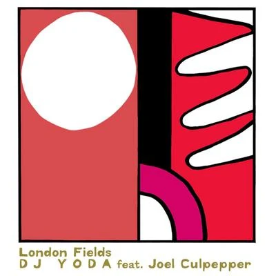 London Fields 专辑 DJ Yoda