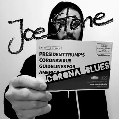 Corona Blues (As Bad As It Is) (Radio Edit) 專輯 Joe Stone/Ku De Ta