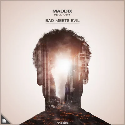 Bad Meets Evil 专辑 Maddix/The Rocketman