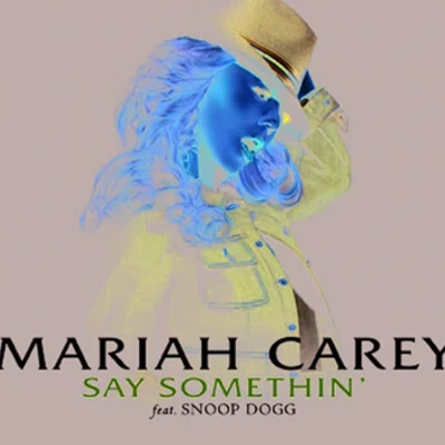 Mariah CareyQ-TipKaraoke DiamondsPuff DaddyMalcolm McLaren Say Somethin (So So Def Remix)