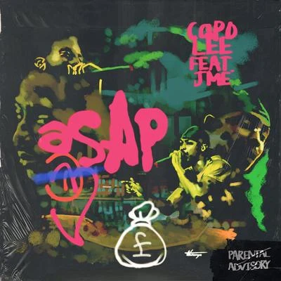 ASAP 專輯 Capo Lee/Drunken Masters