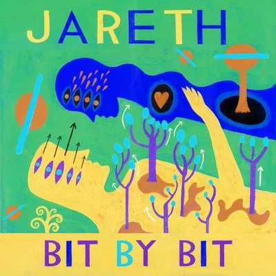 Jareth Bit by Bit [Saltwives Remix]