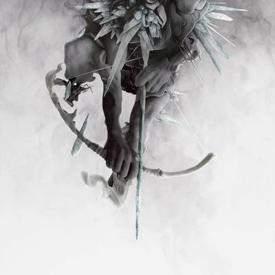 The Hunting Party 專輯 Linkin Park/Brian Kennedy/Jonny Buckland/Rob A!/Chris Brown