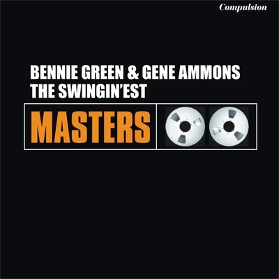 Bennie Green The Swinginest