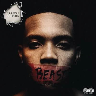 Humble Beast Deluxe 專輯 G Herbo