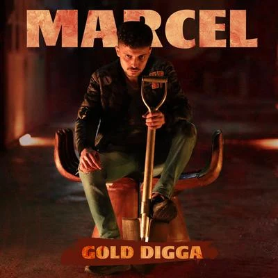 Gold Digga 專輯 Barto Std/MarceL