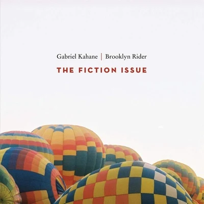 The Fiction Issue 專輯 Brooklyn Rider/Joshua Redman