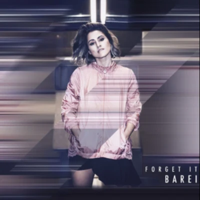 Forget It 专辑 Heren/Barei