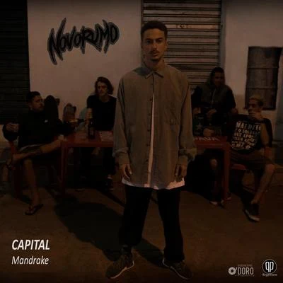 Capital 專輯 Mandrake