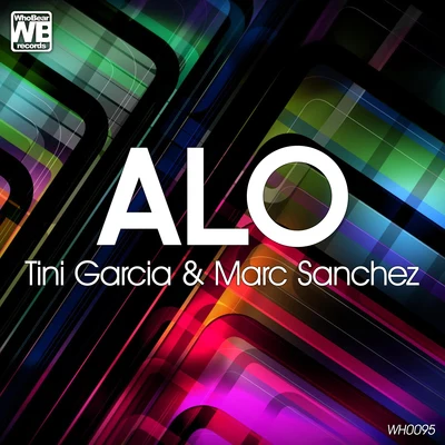 Alo 專輯 Ian Ludvig/Tini Garcia