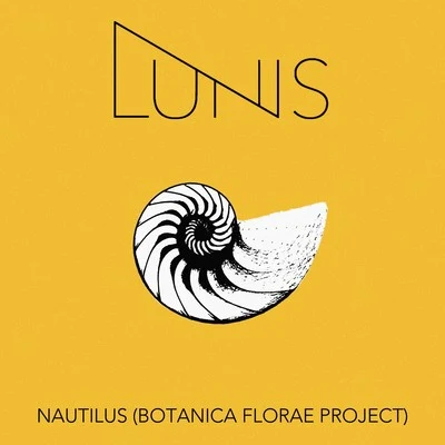 Nautilus (Botanica Florae Project) 专辑 Xtienne/El Cacto/Lunis/2Hounds