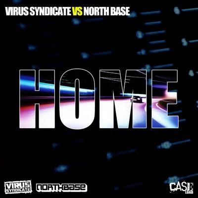 Virus SyndicateMRK1 Home - Juno Special Edition