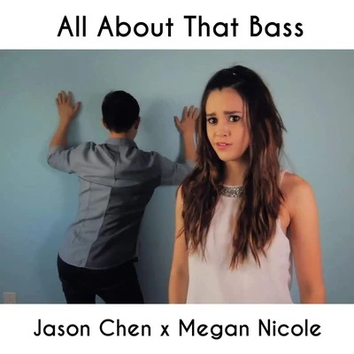 All About That Bass 專輯 Jason Chen/O.S.T.R./Diox/Pelson/Rak Raczej