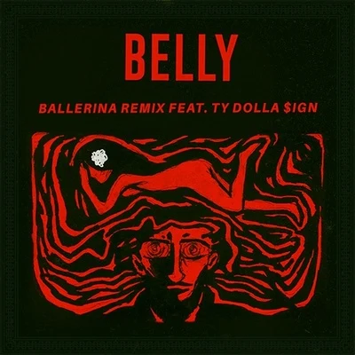 Ballerina (Remix) 專輯 Belly/Faber Drive/Michael Bublé/Anne Murray/Hedley