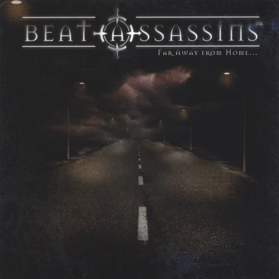 Far Away From Home...The E.P. 專輯 Beat Assassins