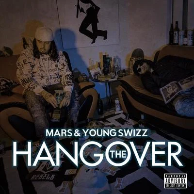 The Hangover - EP 專輯 Mars/Mizz