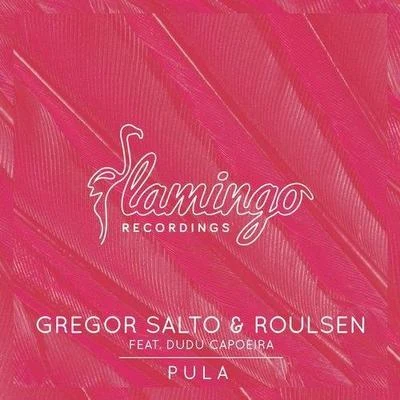 PULA 專輯 Gregor Salto