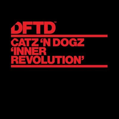 Inner Revolution 专辑 Javeon/Catz 'N Dogz