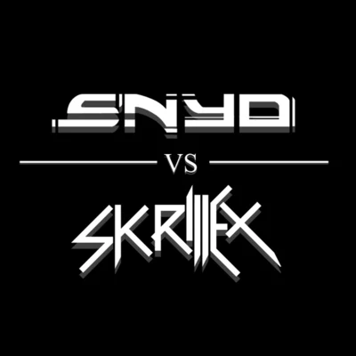 SkrillexAvicii Snyd vs Skrillex - The EP