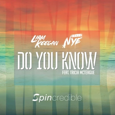 Do You Know (feat. David Nye & Tricia McTeague) 專輯 Liam Keegan/G-Wizard/Israel Bell